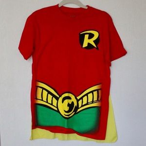 Robin T-Shirt
